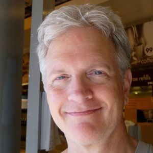 Meet your Posher, Paul